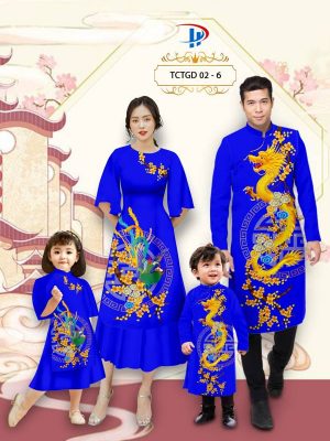 Vải Áo Dài Gia Đình Đón Tết Thiết Kế 2022 AD TCTGD02 42 1664886779 374 Vai Ao Dai Gia Dinh Don Tet Thiet Ke 2022