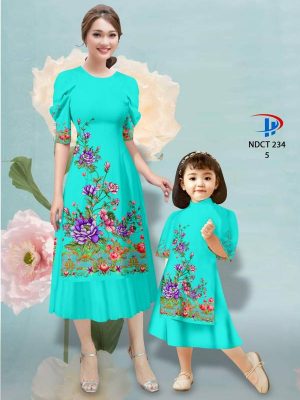 Vải Áo Dài Hoa In 3D Thiết Kế 2022 AD NDCT234 19 1664888045 27 Vai Ao Dai Hoa In 3D Thiet Ke 2022 AD
