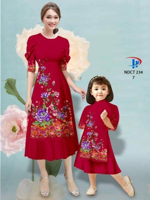 Vải Áo Dài Hoa In 3D Thiết Kế 2022 AD NDCT234 21 1664888046 0 Vai Ao Dai Hoa In 3D Thiet Ke 2022 AD