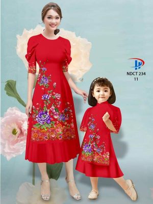 Vải Áo Dài Hoa In 3D Thiết Kế 2022 AD NDCT234 29 1664888050 286 Vai Ao Dai Hoa In 3D Thiet Ke 2022 AD