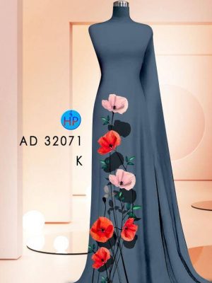 Vải Áo Dài Hoa In 3D Vừa Ra AD 32071 21 1664889285 317 Vai Ao Dai Hoa In 3D Vua Ra AD 32071