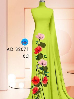 Vải Áo Dài Hoa In 3D Vừa Ra AD 32071 25 1664889288 809 Vai Ao Dai Hoa In 3D Vua Ra AD 32071