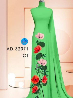 Vải Áo Dài Hoa In 3D Vừa Ra AD 32071 26 1664889288 81 Vai Ao Dai Hoa In 3D Vua Ra AD 32071