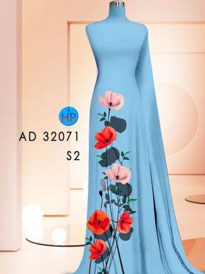 Vải Áo Dài Hoa In 3D Vừa Ra AD 32071 28 1664889290 642 Vai Ao Dai Hoa In 3D Vua Ra AD 32071