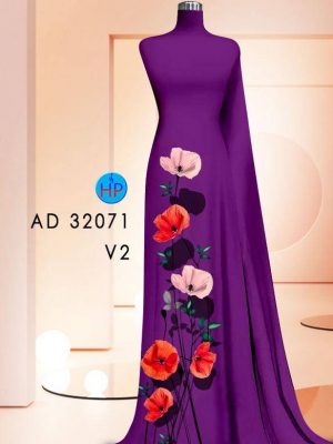 Vải Áo Dài Hoa In 3D Vừa Ra AD 32071 30 1664889291 293 Vai Ao Dai Hoa In 3D Vua Ra AD 32071
