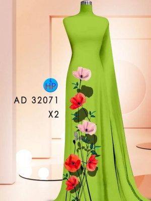Vải Áo Dài Hoa In 3D Vừa Ra AD 32071 33 1664889292 449 Vai Ao Dai Hoa In 3D Vua Ra AD 32071