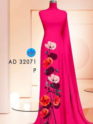 Vải Áo Dài Hoa In 3D Vừa Ra AD 32071 34 1664889293 291 Vai Ao Dai Hoa In 3D Vua Ra AD 32071