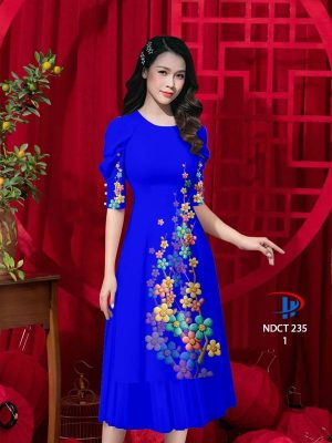 Vải Áo Dài Cách Tân Hoa In 3D Thiết Kế 2022 AD NDCT235 17 1664890506 743 Vai Ao Dai Cach Tan Hoa In 3D Thiet Ke