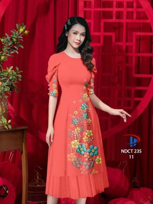 Vải Áo Dài Cách Tân Hoa In 3D Thiết Kế 2022 AD NDCT235 23 1664890511 259 Vai Ao Dai Cach Tan Hoa In 3D Thiet Ke