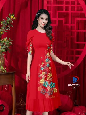 Vải Áo Dài Cách Tân Hoa In 3D Thiết Kế 2022 AD NDCT235 24 1664890511 446 Vai Ao Dai Cach Tan Hoa In 3D Thiet Ke