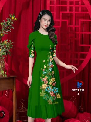 Vải Áo Dài Cách Tân Hoa In 3D Thiết Kế 2022 AD NDCT235 26 1664890512 224 Vai Ao Dai Cach Tan Hoa In 3D Thiet Ke