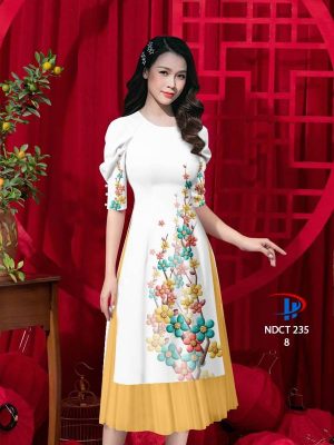 Vải Áo Dài Cách Tân Hoa In 3D Thiết Kế 2022 AD NDCT235 27 1664890512 533 Vai Ao Dai Cach Tan Hoa In 3D Thiet Ke