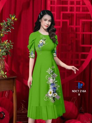 Vải Áo Dài Cách Tân Hoa In 3D Mới Ra AD NDCT216A 17 1664891725 846 Vai Ao Dai Cach Tan Hoa In 3D Moi Ra