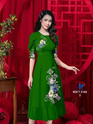 Vải Áo Dài Cách Tân Hoa In 3D Mới Ra AD NDCT216A 22 1664891728 706 Vai Ao Dai Cach Tan Hoa In 3D Moi Ra