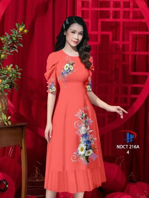 Vải Áo Dài Cách Tân Hoa In 3D Mới Ra AD NDCT216A 23 1664891728 904 Vai Ao Dai Cach Tan Hoa In 3D Moi Ra