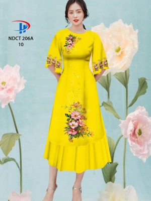 Vải Áo Dài Cách Tân Hoa 3D Vừa Ra AD NDCT206A 18 1664892865 115 Vai Ao Dai Cach Tan Hoa 3D Vua Ra AD