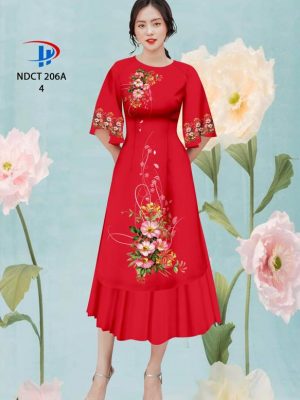 Vải Áo Dài Cách Tân Hoa 3D Vừa Ra AD NDCT206A 24 1664892868 444 Vai Ao Dai Cach Tan Hoa 3D Vua Ra AD