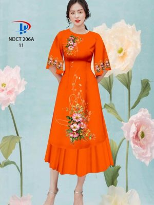 Vải Áo Dài Cách Tân Hoa 3D Vừa Ra AD NDCT206A 25 1664892869 935 Vai Ao Dai Cach Tan Hoa 3D Vua Ra AD