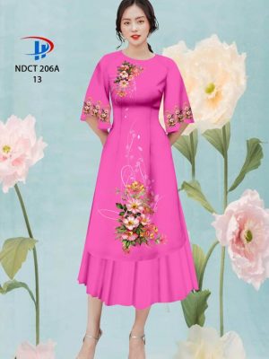 Vải Áo Dài Cách Tân Hoa 3D Vừa Ra AD NDCT206A 27 1664892870 203 Vai Ao Dai Cach Tan Hoa 3D Vua Ra AD