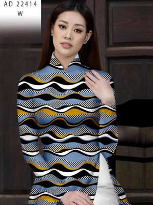 Vải Áo Dài Hoa Văn Kiểu Mới AD 22414 35 1664936320 219 Vai Ao Dai Hoa Van Kieu Moi AD 22414