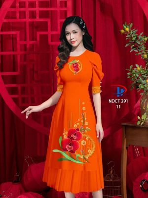 Vải Áo Dài Cách Tân Chào Tết Độc Đáo AD NDCT291 18 1664937533 824 Vai Ao Dai Cach Tan Chao Tet Doc Dao AD