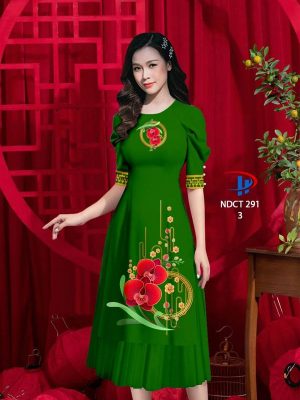 Vải Áo Dài Cách Tân Chào Tết Độc Đáo AD NDCT291 19 1664937534 717 Vai Ao Dai Cach Tan Chao Tet Doc Dao AD