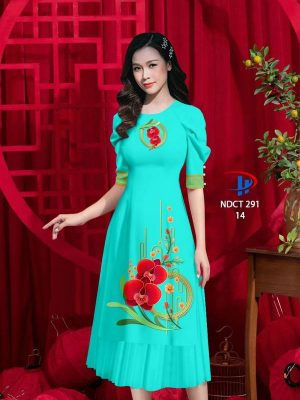 Vải Áo Dài Cách Tân Chào Tết Độc Đáo AD NDCT291 20 1664937536 127 Vai Ao Dai Cach Tan Chao Tet Doc Dao AD