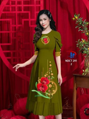 Vải Áo Dài Cách Tân Chào Tết Độc Đáo AD NDCT291 24 1664937539 736 Vai Ao Dai Cach Tan Chao Tet Doc Dao AD