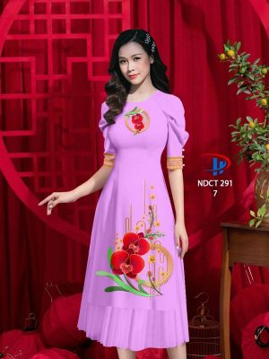 Vải Áo Dài Cách Tân Chào Tết Độc Đáo AD NDCT291 25 1664937540 836 Vai Ao Dai Cach Tan Chao Tet Doc Dao AD