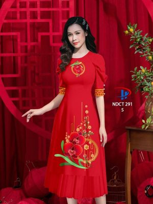 Vải Áo Dài Cách Tân Chào Tết Độc Đáo AD NDCT291 26 1664937540 860 Vai Ao Dai Cach Tan Chao Tet Doc Dao AD