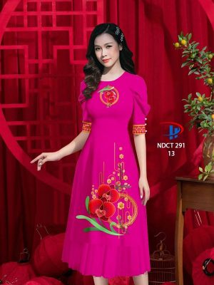 Vải Áo Dài Cách Tân Chào Tết Độc Đáo AD NDCT291 28 1664937542 488 Vai Ao Dai Cach Tan Chao Tet Doc Dao AD