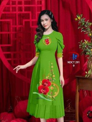 Vải Áo Dài Cách Tân Chào Tết Độc Đáo AD NDCT291 31 1664937543 316 Vai Ao Dai Cach Tan Chao Tet Doc Dao AD