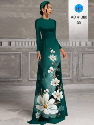 Vải Áo Dài Hoa Cúc Mới Ra AD 41380 28 1664938752 408 Vai Ao Dai Hoa Cuc Moi Ra AD 41380