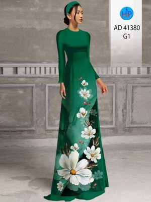 Vải Áo Dài Hoa Cúc Mới Ra AD 41380 30 1664938753 955 Vai Ao Dai Hoa Cuc Moi Ra AD 41380
