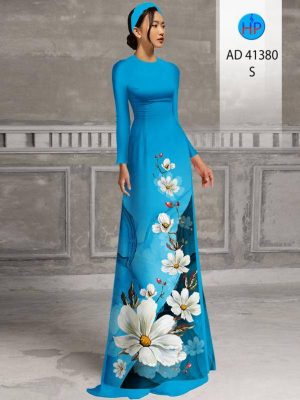 Vải Áo Dài Hoa Cúc Mới Ra AD 41380 32 1664938754 91 Vai Ao Dai Hoa Cuc Moi Ra AD 41380