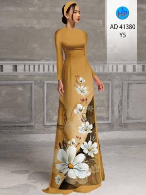 Vải Áo Dài Hoa Cúc Mới Ra AD 41380 34 1664938755 313 Vai Ao Dai Hoa Cuc Moi Ra AD 41380