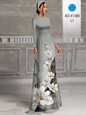 Vải Áo Dài Hoa Cúc Mới Ra AD 41380 37 1664938756 576 Vai Ao Dai Hoa Cuc Moi Ra AD 41380