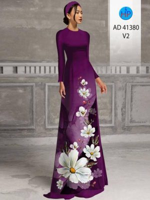 Vải Áo Dài Hoa Cúc Mới Ra AD 41380 36 1664938756 645 Vai Ao Dai Hoa Cuc Moi Ra AD 41380