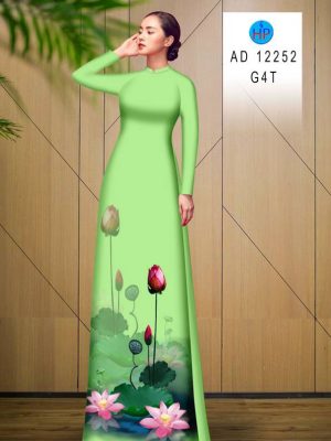 Vải Áo Dài Hoa Sen Vừa Ra AD 12252 24 1665385089 873 Vai Ao Dai Hoa Sen Vua Ra AD 12252