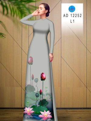 Vải Áo Dài Hoa Sen Vừa Ra AD 12252 26 1665385090 275 Vai Ao Dai Hoa Sen Vua Ra AD 12252