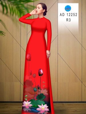 Vải Áo Dài Hoa Sen Vừa Ra AD 12252 32 1665385094 950 Vai Ao Dai Hoa Sen Vua Ra AD 12252