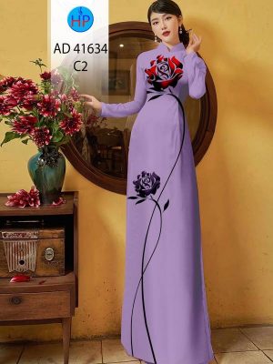 Vải Áo Dài Hoa Hồng Mới Ra AD 41634 22 1665386374 128 Vai Ao Dai Hoa Hong Moi Ra AD 41634