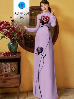 Vải Áo Dài Hoa Hồng Mới Ra AD 41634 25 1665386377 798 Vai Ao Dai Hoa Hong Moi Ra AD 41634
