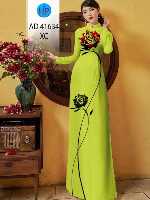 Vải Áo Dài Hoa Hồng Mới Ra AD 41634 27 1665386378 830 Vai Ao Dai Hoa Hong Moi Ra AD 41634