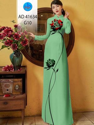 Vải Áo Dài Hoa Hồng Mới Ra AD 41634 30 1665386379 252 Vai Ao Dai Hoa Hong Moi Ra AD 41634