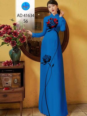 Vải Áo Dài Hoa Hồng Mới Ra AD 41634 35 1665386382 267 Vai Ao Dai Hoa Hong Moi Ra AD 41634
