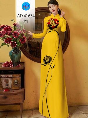 Vải Áo Dài Hoa Hồng Mới Ra AD 41634 34 1665386382 663 Vai Ao Dai Hoa Hong Moi Ra AD 41634