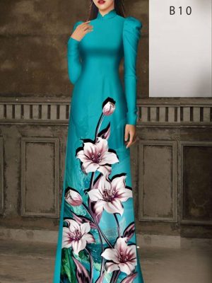 Vải Áo Dài Hoa In 3D Kiểu Mới AD 21045 20 1665387529 817 Vai Ao Dai Hoa In 3D Kieu Moi AD 21045