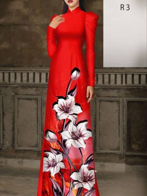 Vải Áo Dài Hoa In 3D Kiểu Mới AD 21045 23 1665387530 527 Vai Ao Dai Hoa In 3D Kieu Moi AD 21045
