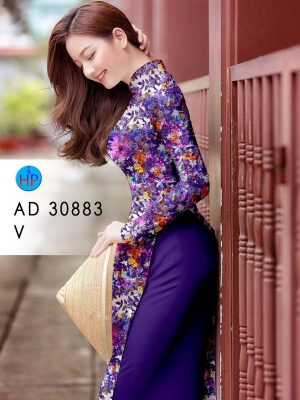 Vải Áo Dài Hoa Đều Kiểu Mới AD 30883 23 1665388755 946 Vai Ao Dai Hoa Deu Kieu Moi AD 30883